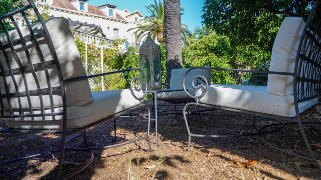Charming Two-Bed Apartment Orange Garden Sutivan Exterior photo